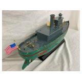 BUDDYL BL-14 NAVIGATION SHIP