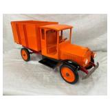 NICE COLOR AND CONDITION