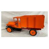 STURDI TOY TRUCK 24X11