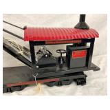 MEASURES 25X18 AND 8IN WIDE