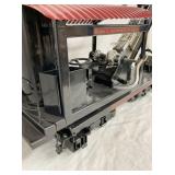 BUDDYL STEAM SHOVEL QUALITY TOYS