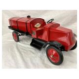 MEASURES 27X10 AND 9IN WIDE