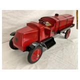 NICE COLOR AND CONDITION