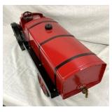 GIANT AMERICAN NATIONAL MACK TRUCK