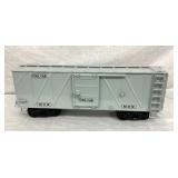 RR TOOL CAR 21X7 AND 6IN WIDE