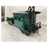 MEASURES 21X5 AND 6IN WIDE