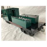 BUDDYL OUTDOOR RR BL-12 CAR