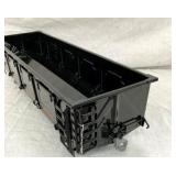 BUDDYL #35407 OPEN TRAIN CAR