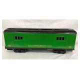 YUSEMITE #2012 BAGGAGE CAR T-REPO