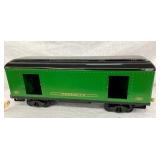 YUSEMITE #2012 BAGGAGE CAR T-REPO