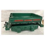 BUDDYL SIDE DUMP RR CAR BL-12