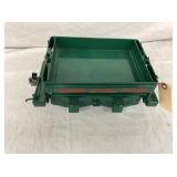 MEASURES 11X5 AND 6IN WIDE