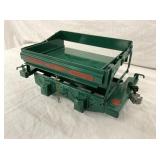 BUDDYL SIDE DUMP RR CAR BL-12