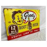 EARLY SIGN, NICE GRAPHICS