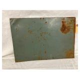 BACKVIEW ROOTBEER SIGN