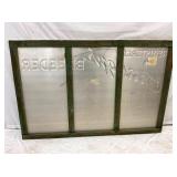 BACKVIEW BRANGUS BREEDERS SIGN