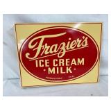 OTHERSIDE FRAZIERS FLANGE