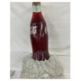 OTHERSIDE COKE STORE DISPLAY