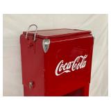 TOP VIEW COKE CHESET