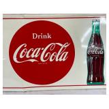 THINGS GO BETTER W/ COKE 32X12