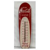 COKE CIGAR THERMOMETER 8X30