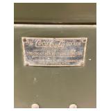 ORIG. TAG COCA COLA BOTTLING CO.