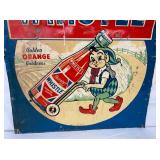 CLOSEUP NICE GRAPHICS