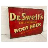 OTHERSIDE FLANGE SIGN