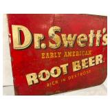 DR. SWETTS ROOTBEER FLANGE 18X13