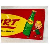 CLOSEUP W/ BOTTLE AND BOY