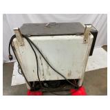 BACKVIEW 7UP DRINK BOX