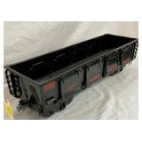 #68502 BUDDYL OPEN RR CAR