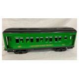 #2013 DAY COACH GETTYSBERG NATIONAL