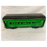 MILITARY CAR 24X10 AND 6IN WIDE