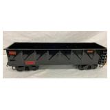 #35407 OPEN TRAIN CAR