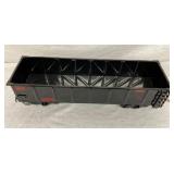 MEASURES 21X6 AND 6IN WIDE