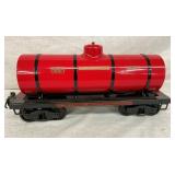 BUDDYL # 68502 TANKER CAR