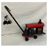 BUDDYL DRIDGE QUALITY TOYS