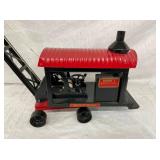 MEASURES 24X12 AND 7IN WIDE