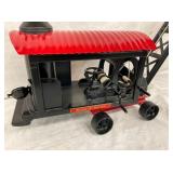 BUDDYL DRIDGE QUALITY TOYS