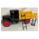 BUDDYL BAGGAGE LINE TRUCK