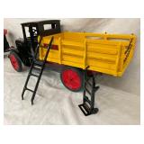 MEASURES 26X12 AND 9IN WIDE