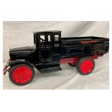 BUDDYL 1932 TYPE II TRUCK