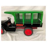 NICE COLOR AND CONDITION