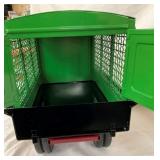 BUDDYL R EXPRESS TRUCK