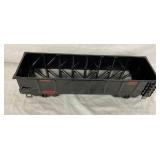 MEASURES 21X6 AND 6IN WIDE