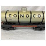 BUDDYL CONOCO QUALITY TOYS TANKER