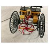 STEAMPOWERED 3 WHEEL TRIKE