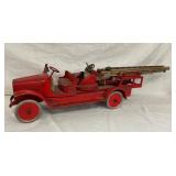 BUDDYL ARIEL TRUCK W/ BELL