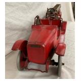 NICE COLOR AND CONDITION